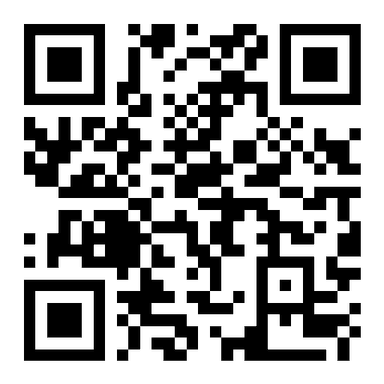QR code to install the EUNKWANG KAVE app